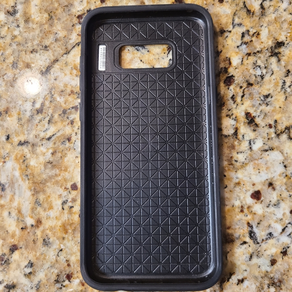 Otterbox case for Samsung S8 plus